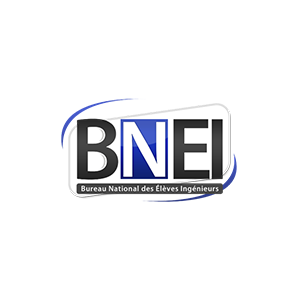 Logo Bureau National des Eleves Ingenieurs