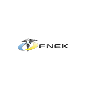 Logo FNEK