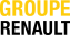 Logo groupe Renault