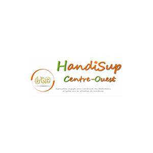 Logo Handisup