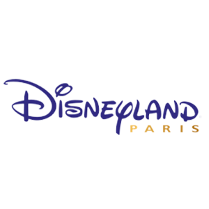 Logo Disneyland
