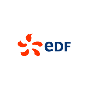 logo EDF