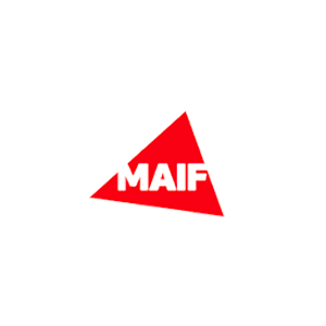 Logo Maif