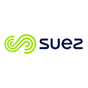 Logo Suez