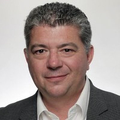 Bruno PSIROUKIS Portrait de Bruno Psiroukis