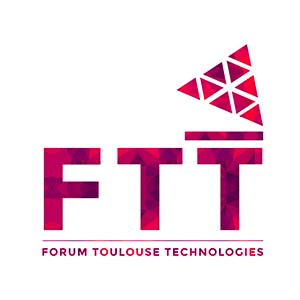 Logo Forum Toulouse Technologies
