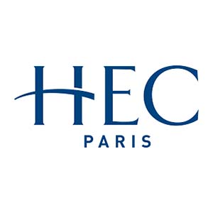 Logo HEC Paris