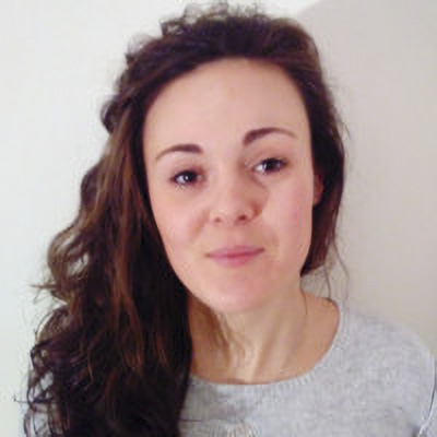 Marie LEGUIE Portrait de Marie Leguie