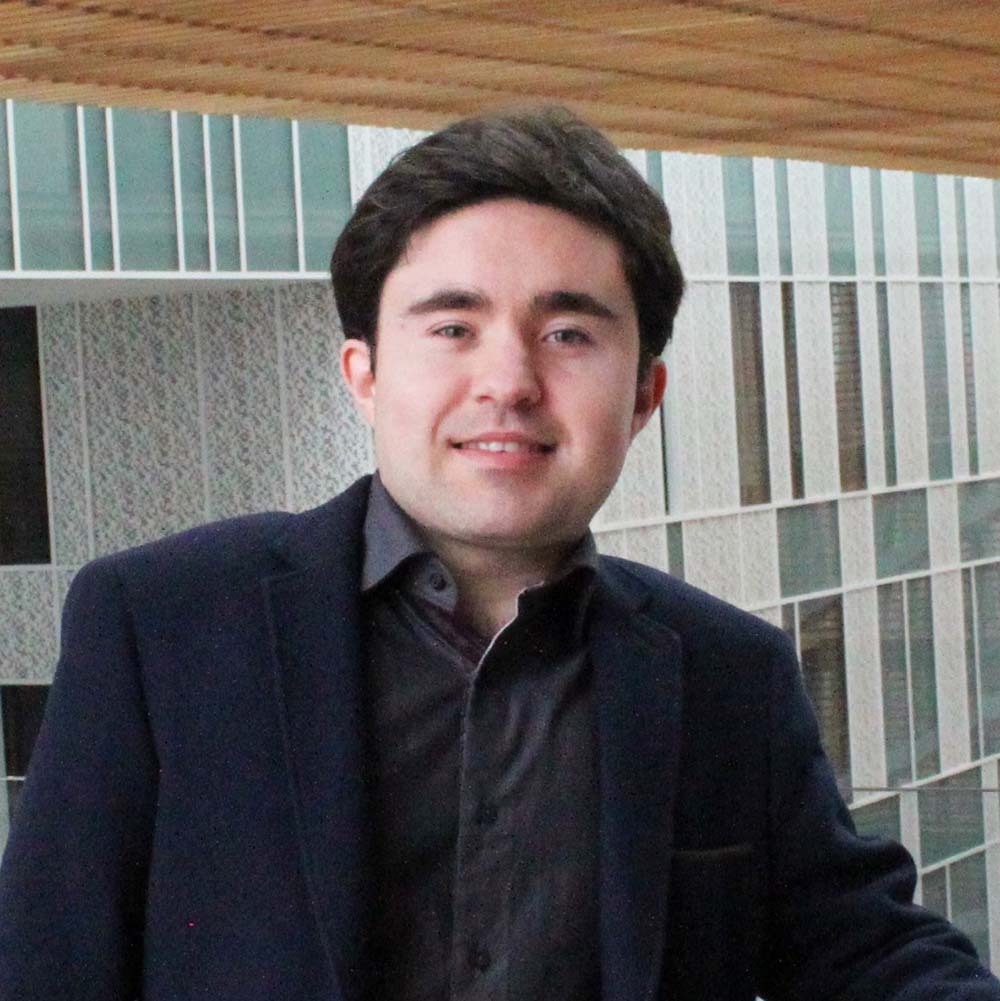 Matthieu Le Gall Nos représentant fédé 100% handinamique - portrait de Matthieu LE GALL