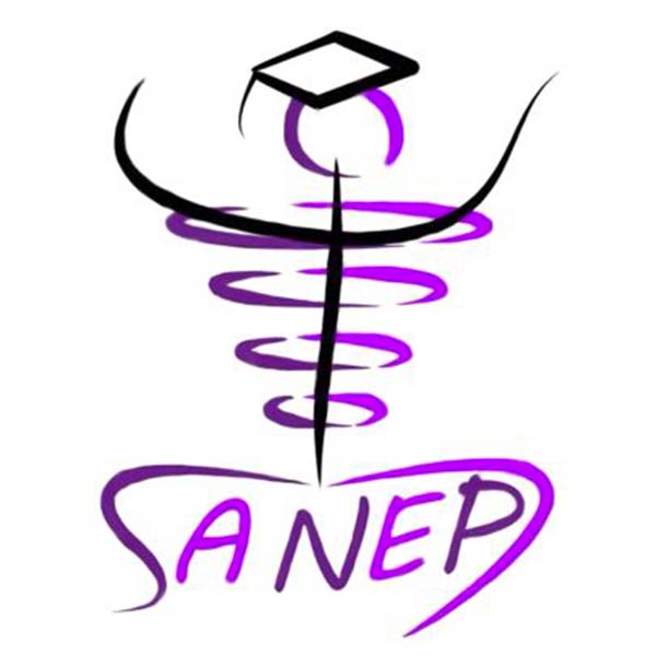 Logo Sanep