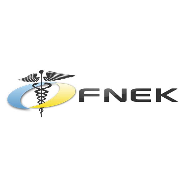Logo FNEK