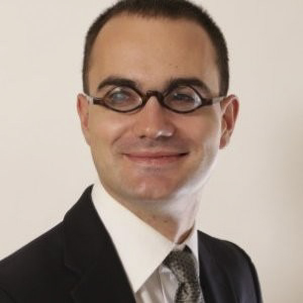 Thibaut de MARTIMPREY Nos représentant fédé 100% handinamique - portrait de Thibaut de MARTIMPREY