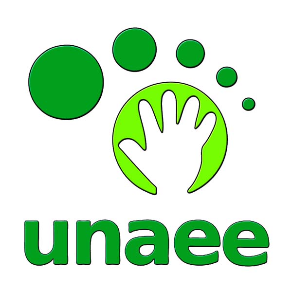 Logo Unaee