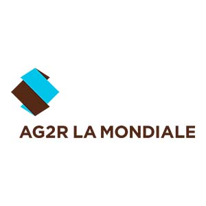 Logo AG2R