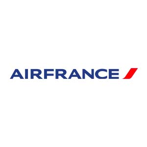 Logo Air France