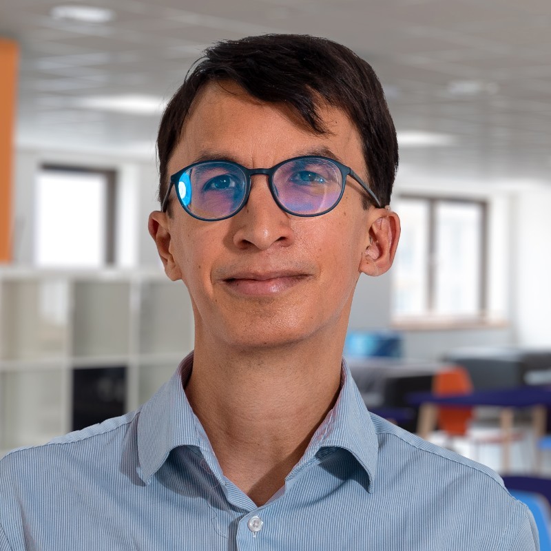 Arnaud Khun