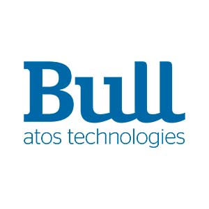 Logo Bull Atos Technologies