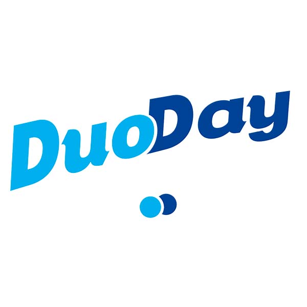 Logo duoday