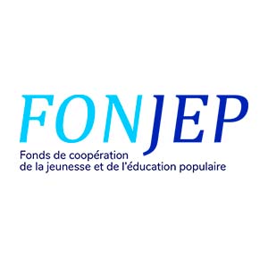 Logo Fonjep