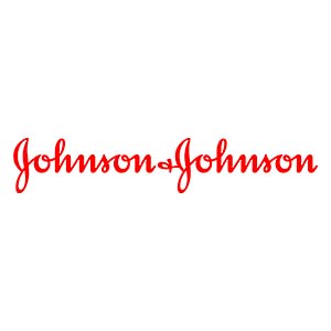 Logo Johnson&Johnson