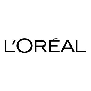 Logo L'Oreal