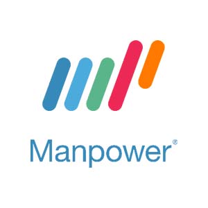 logo Manpower