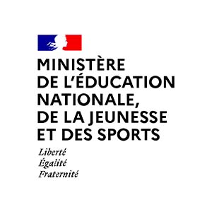 Logo ministère éducation jeunesse et sport