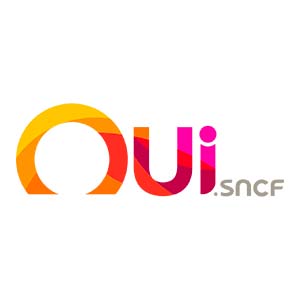 OUI sncf logo