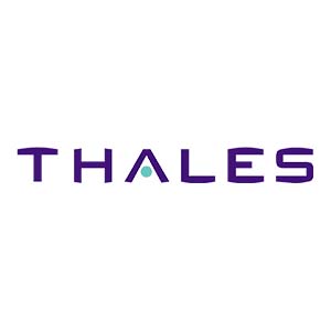 Logo Thales