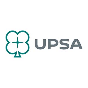 Logo UPSA