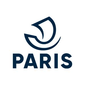 Logo Ville de Paris