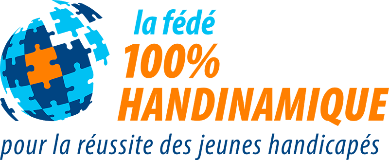 La fédé 100% handinamique