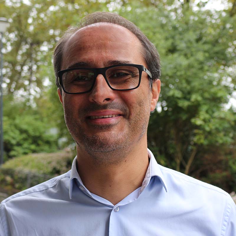 Olivier TASSAN