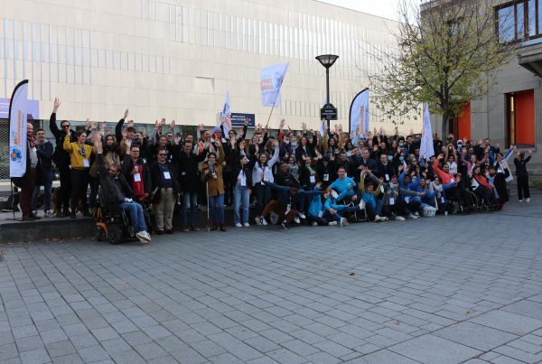 Photo des Rencontres nationale