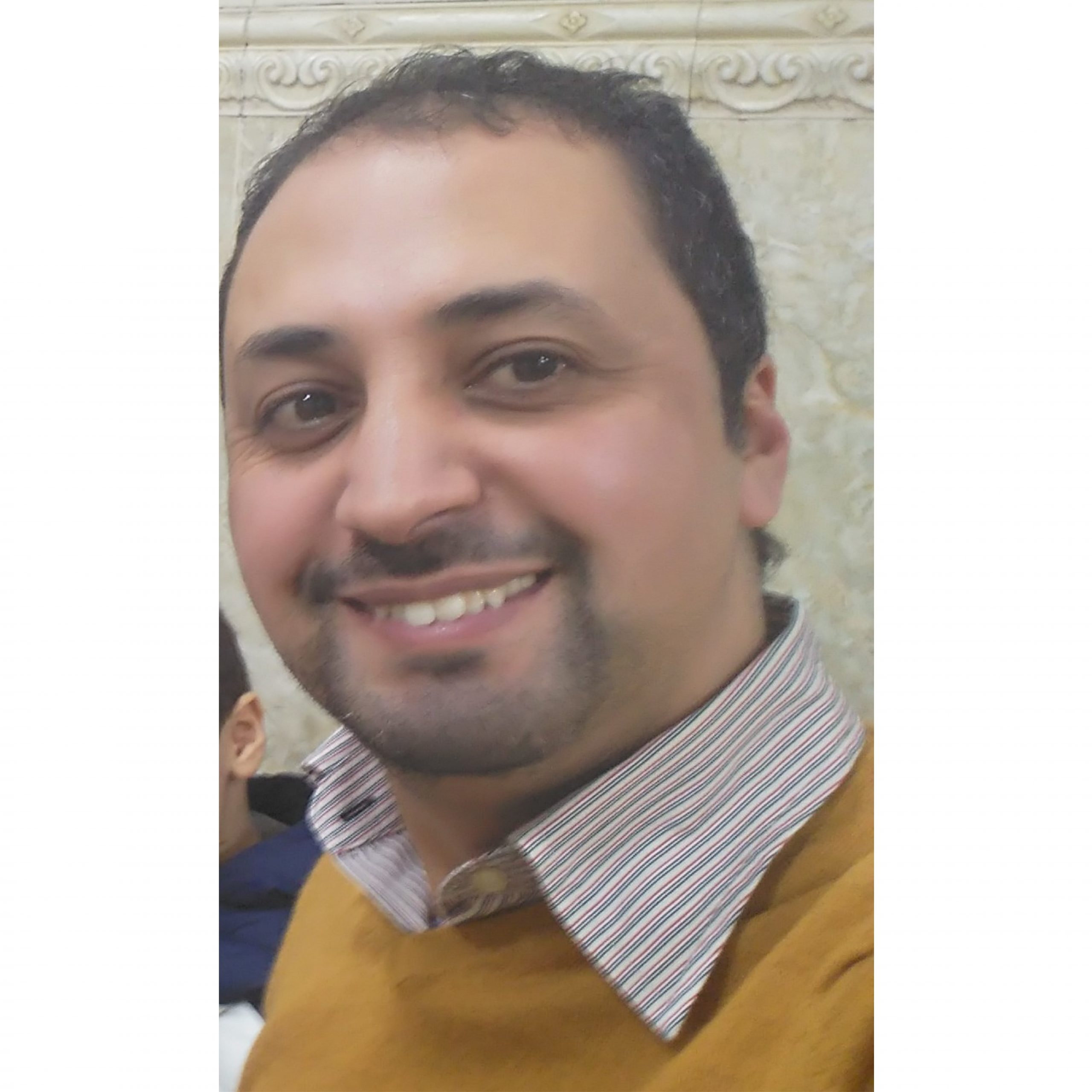 Abdelkhalek BOUCHIKHI