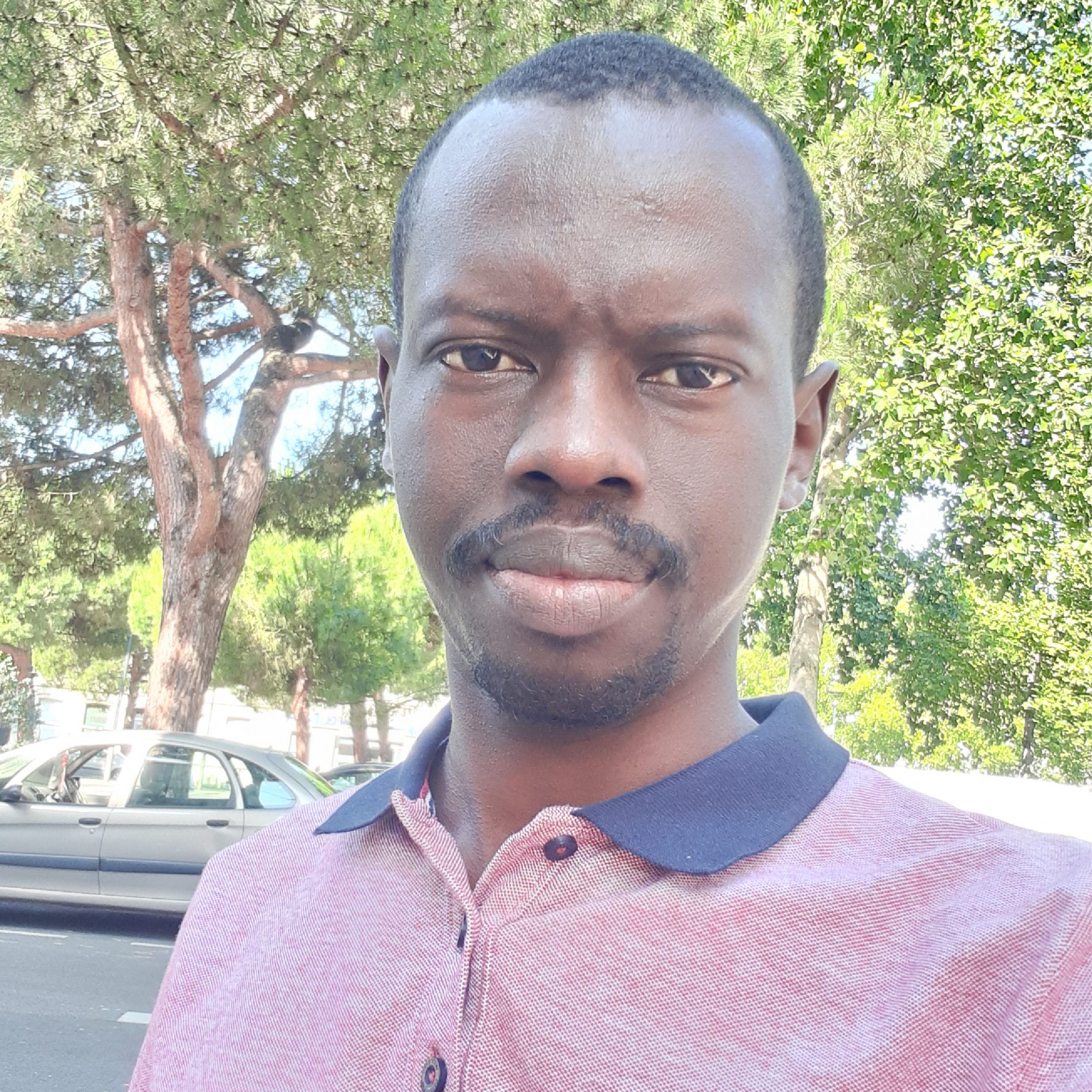 Emmanuel BANGOURA