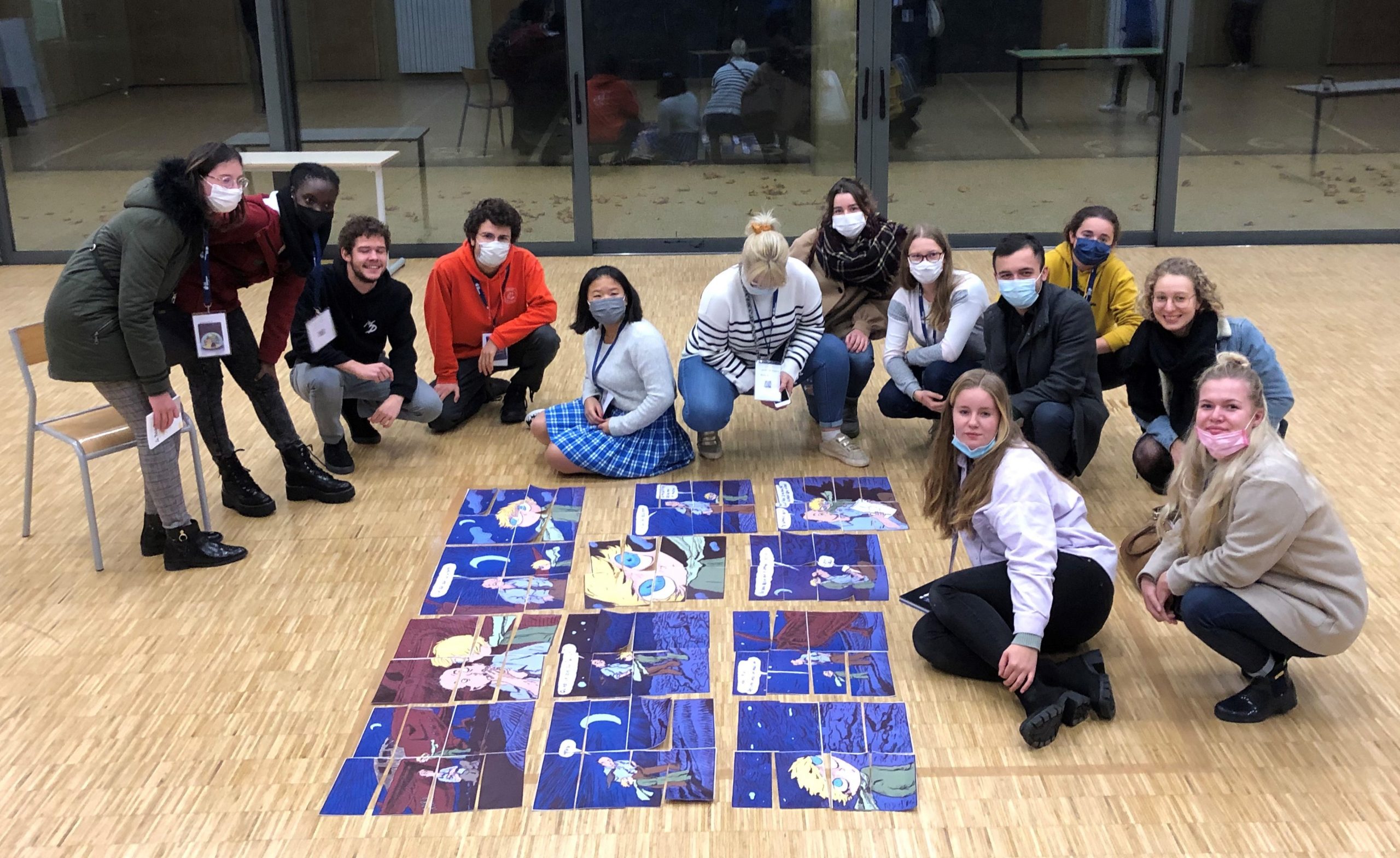 Lancement des prix associatifs étudiants :  Appel à candidatures !!