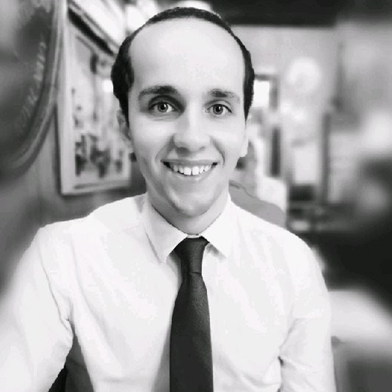 Samy ROCHDI