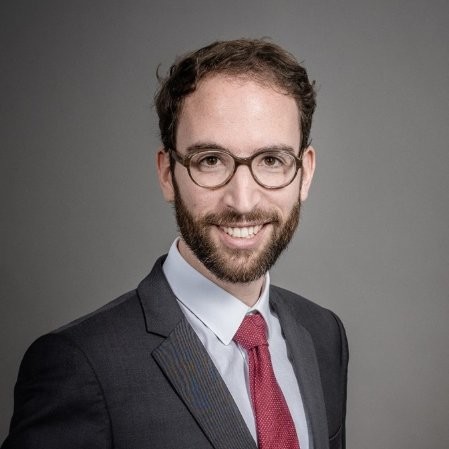 Clément JEANNIN