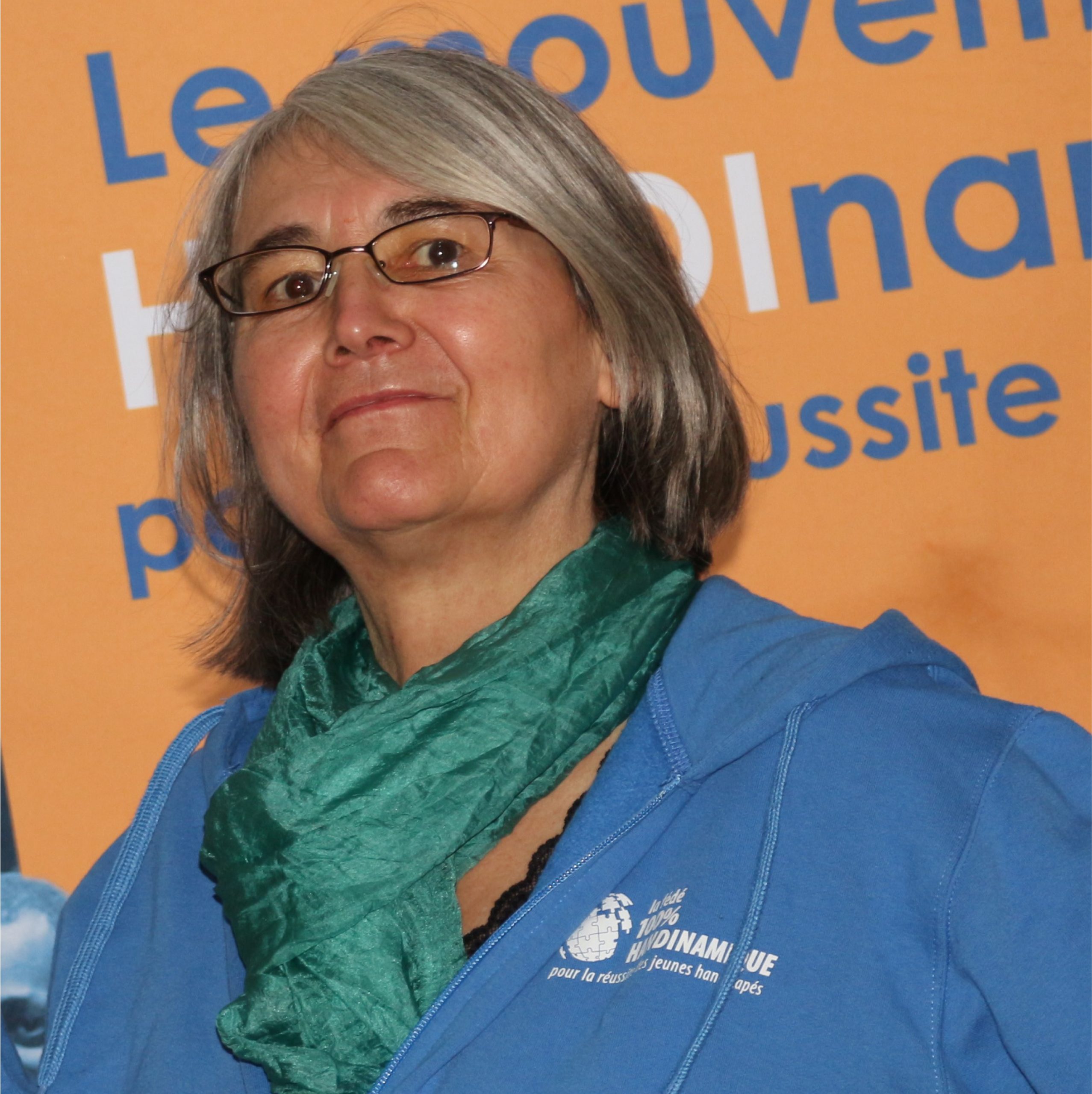 Sylvie LEJEUNE