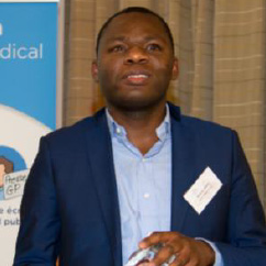 Maxime Bazile