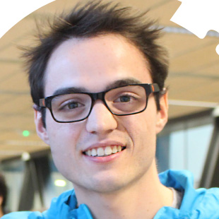 Samuel Hybois