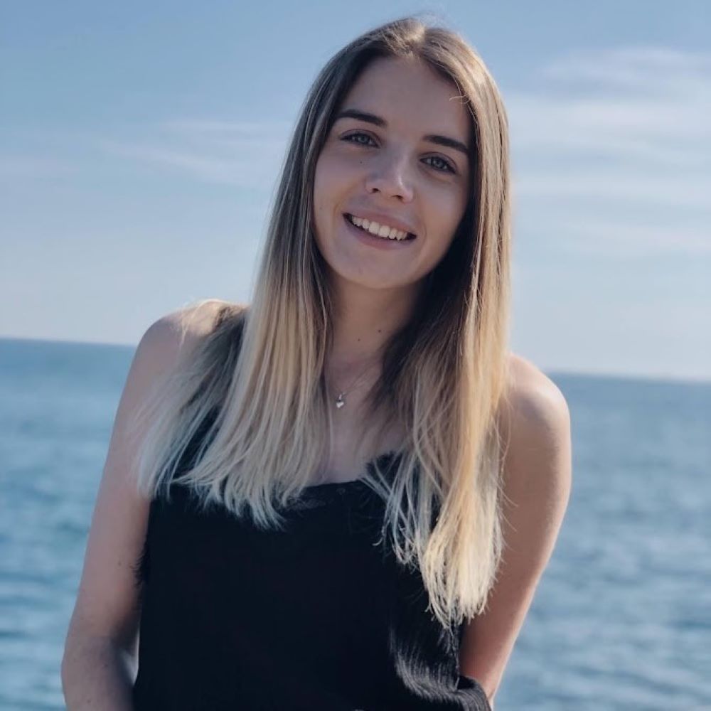 Chloé SYLVESTRE