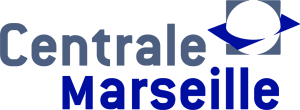logo centrale marseille