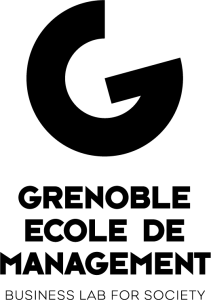 logo Grenoble Ecole de Management