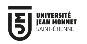 logo université Jean Monnet