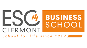 logo esc clermont