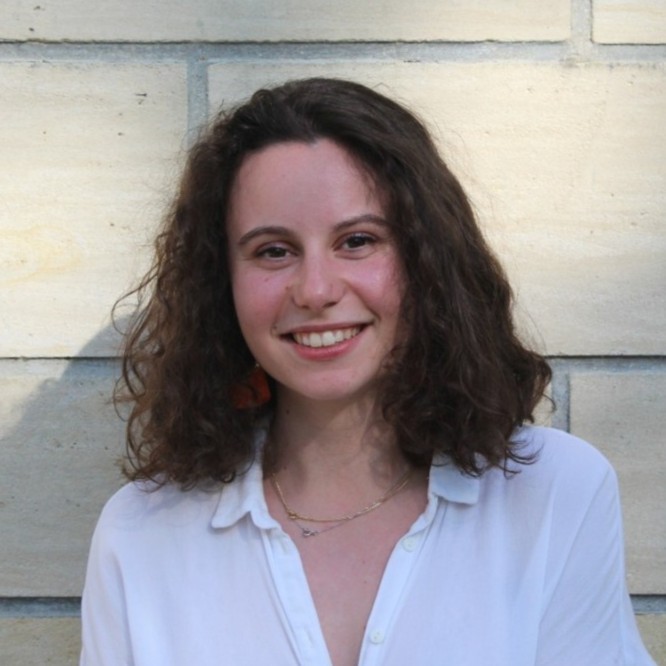 Camille PAQUE Camille Paque
