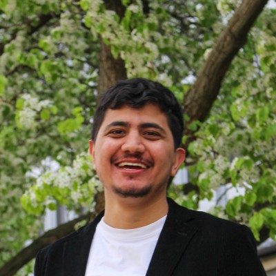 Hussein MOZAHEM Hussein Mozahem