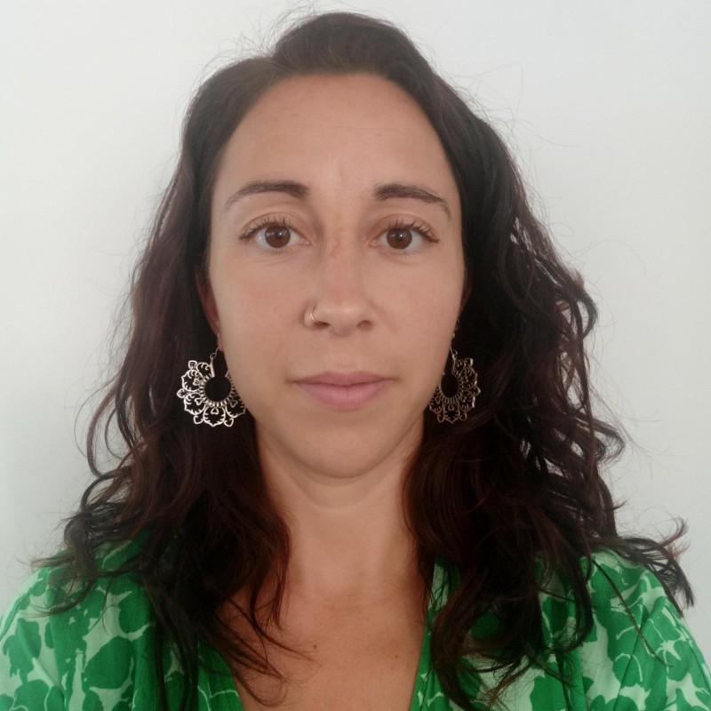 Clémence GABARROS Clémence Gabarros